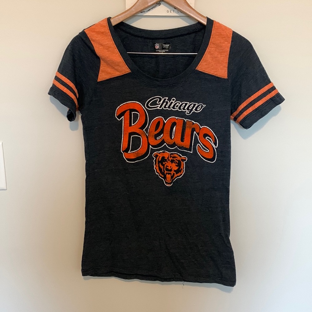 NFL Chicago Bears tee
